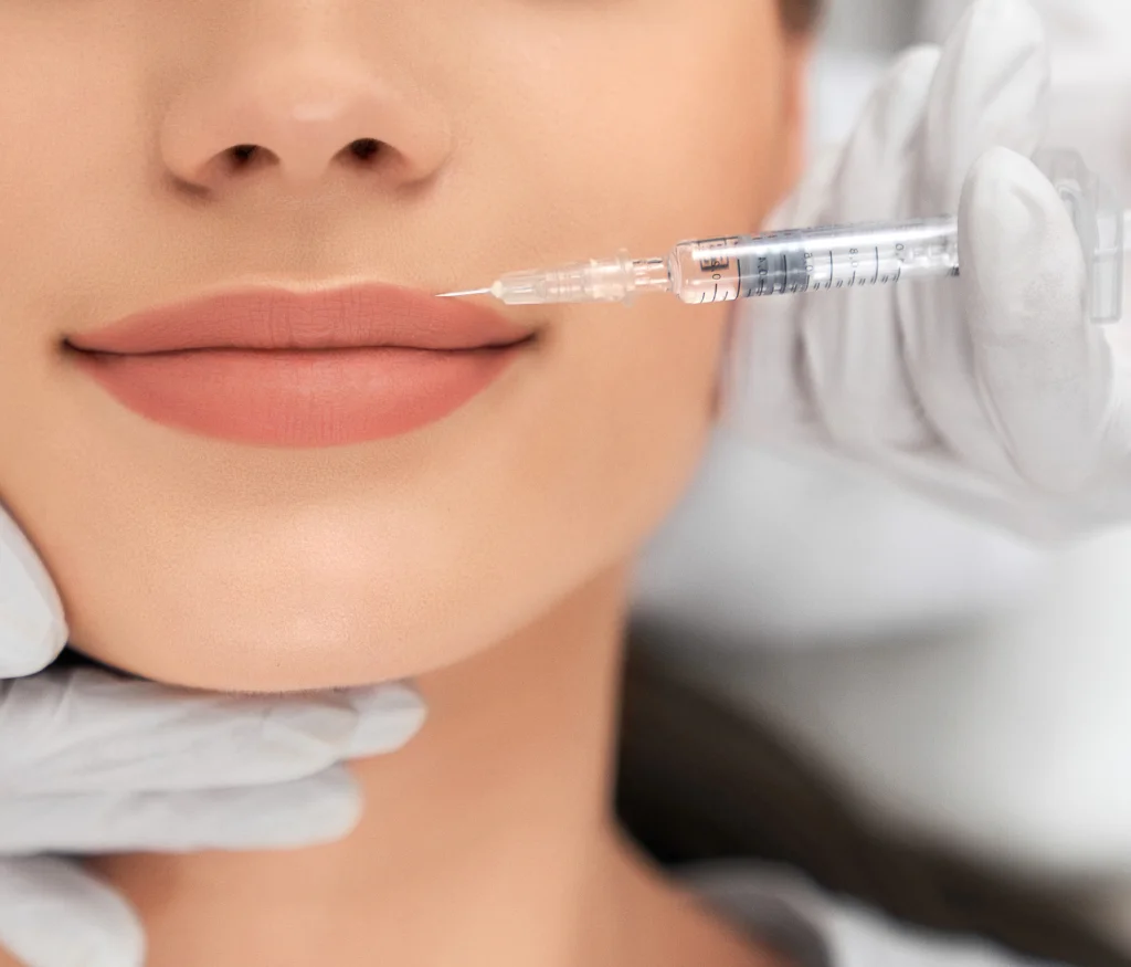 lip filler injection malaysia