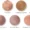 pigmentation