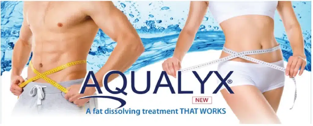 aqualyx fat dissolving KL