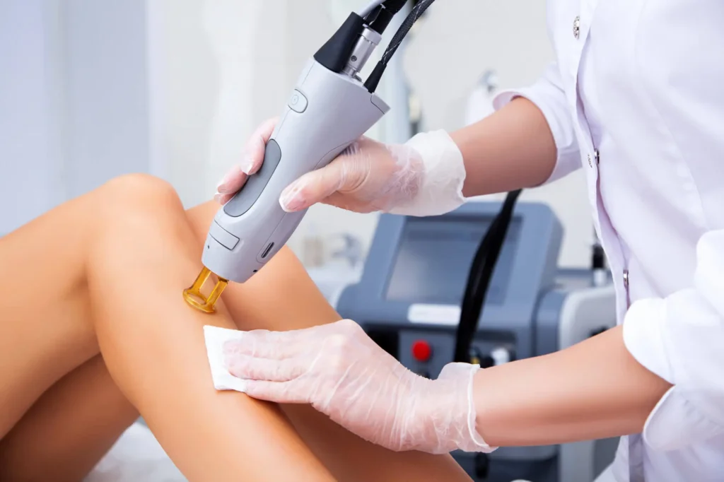 Best Laser Hair Removal Malaysia