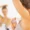 Dark Armpit Caused by Deodorant