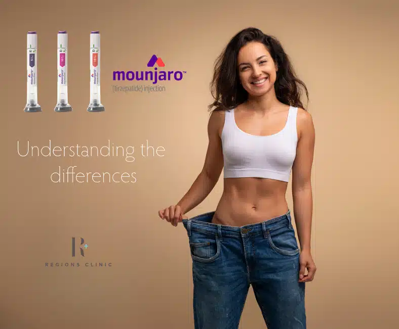 Best Mounjaro Treatment in KL Malaysia