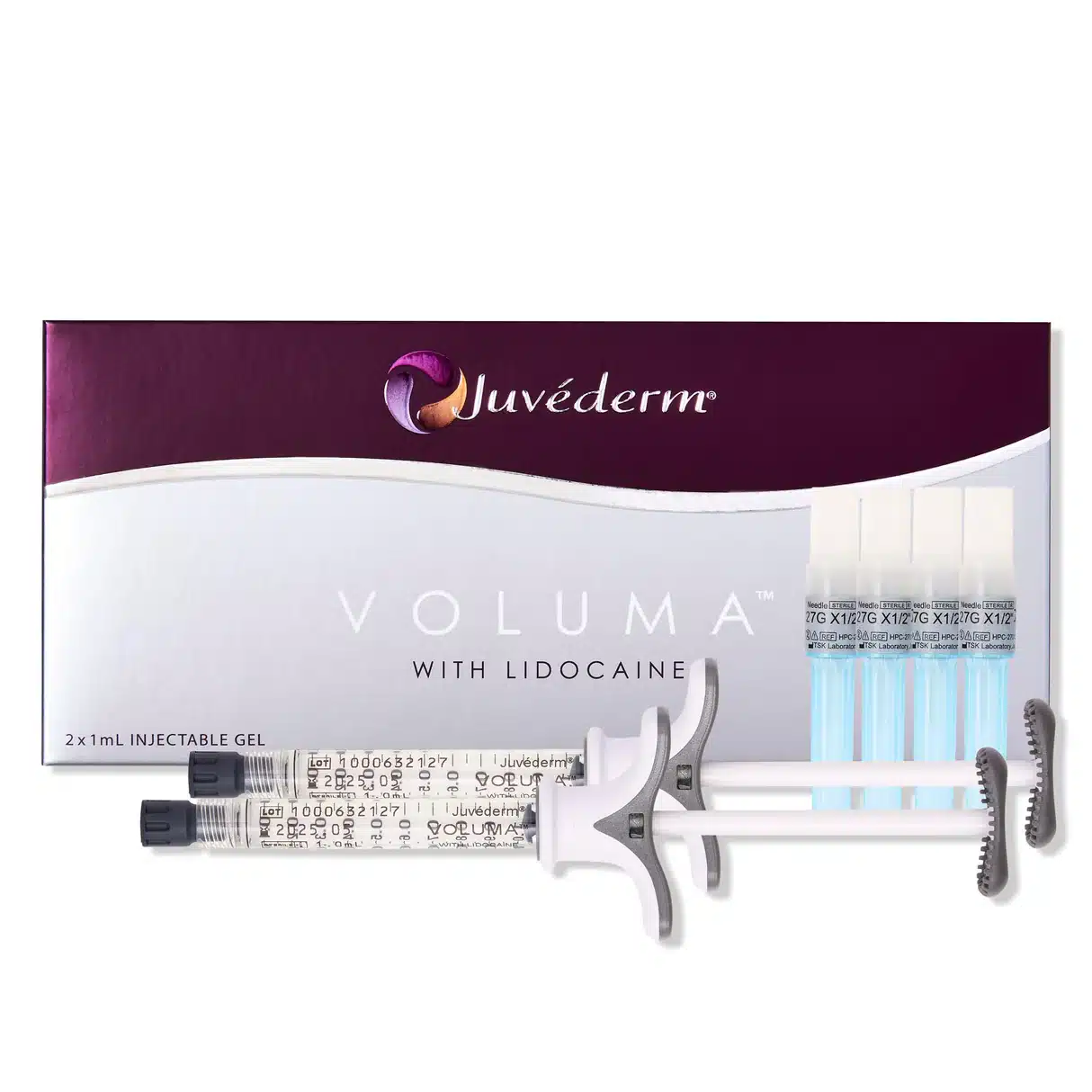 Juvederm Filler Injection in Malaysia