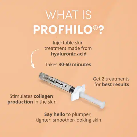 Profhilo Injection in Malaysia