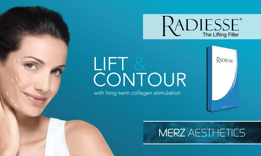 Radiesse Filler Treatment in Malaysia