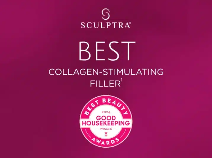 Sculptra Best Collagen Stimulator in Malaysia