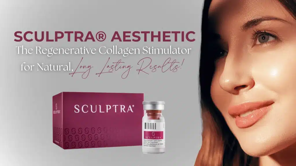 Sculptra Treatment in Malaysia