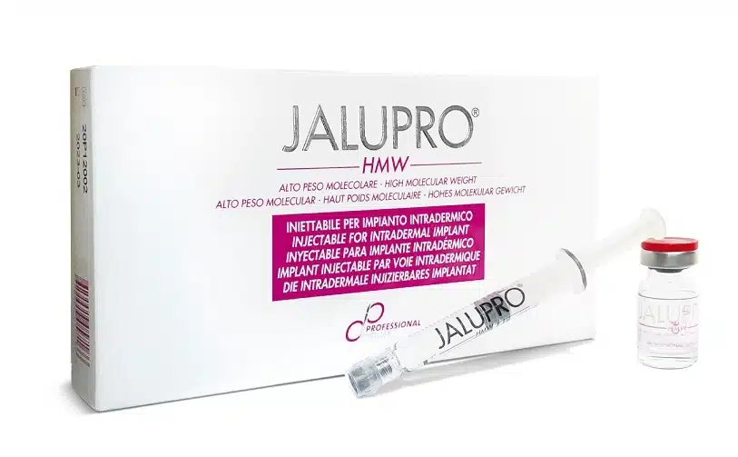 Jalupro HMW Malaysia