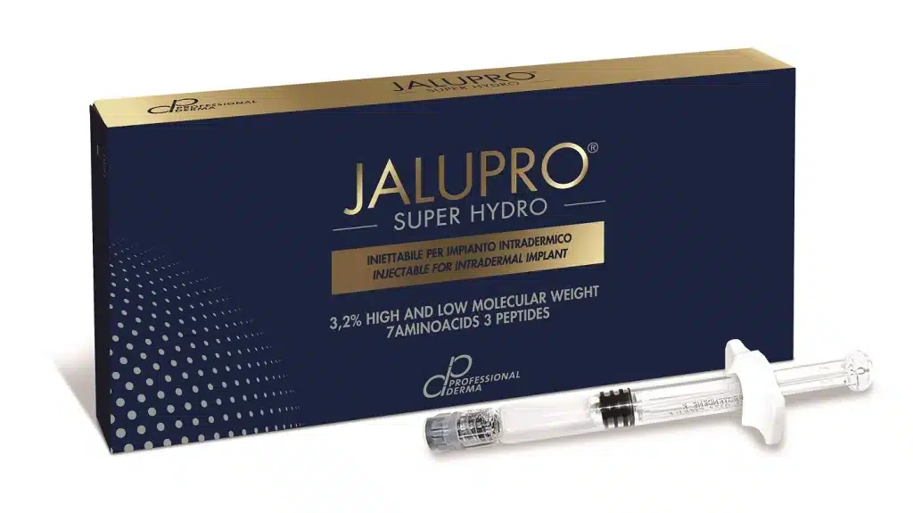 Jalupro Super Hydro Malaysia