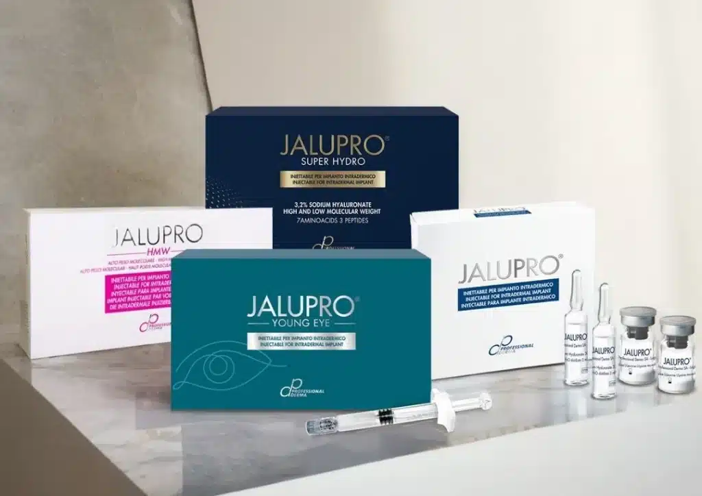 Jalupro Treatment in Malaysia