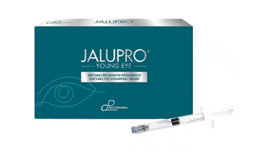 Jalupro Young Eye Malaysia
