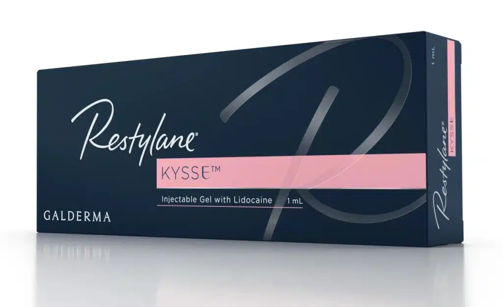 Restylane Kysse Malaysia