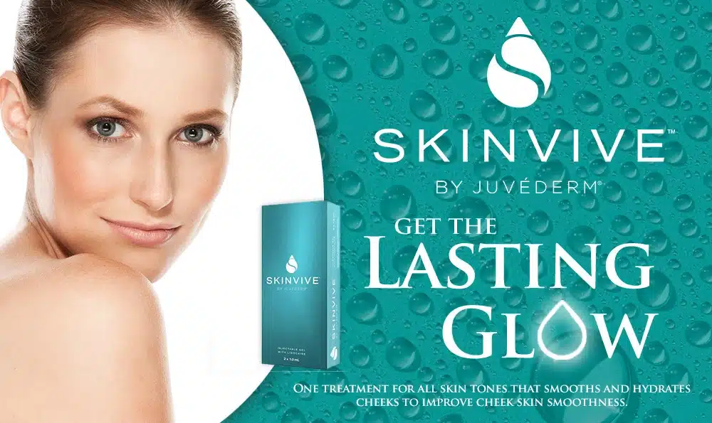 skinvive by juvederm treatment KL Malaysia