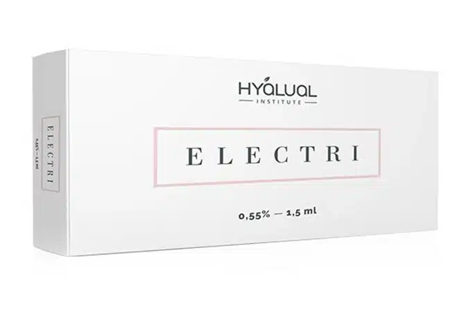 Hyalual Electri Treatment Malaysia