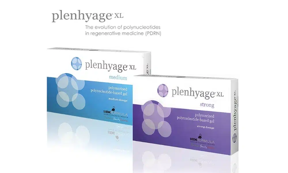 Plenhyage XL Strong and Medium in Malaysia
