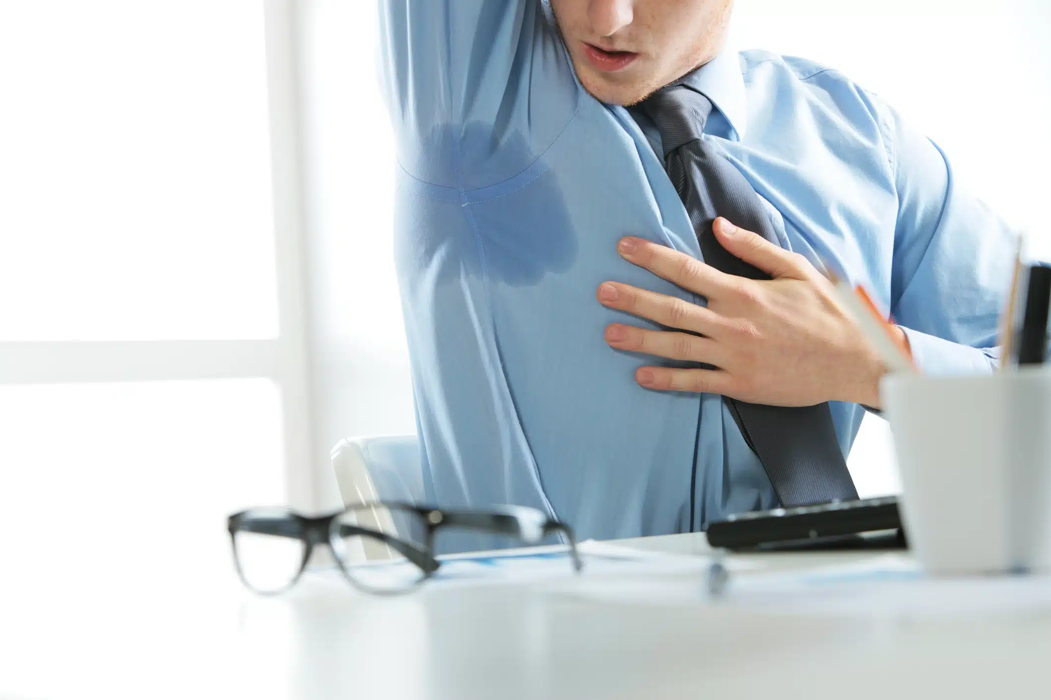 Hyperhidrosis Treatment in Malaysia